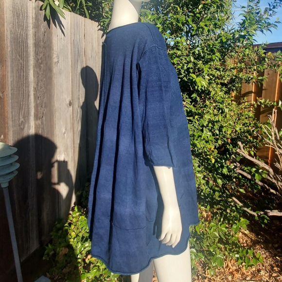 Blue sweater - Picture 5 of 9